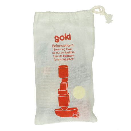 Goki Balance Game in Bag