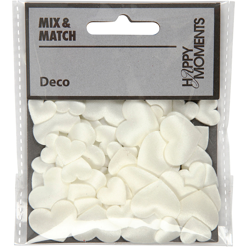 Http: www.cchobby.nl satijnen-harten-afm-10-20-mm-dikte-1-2-mm-off-white-70-stuk-1-doos
