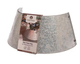 Everlands kerstboomring zink dia70cm