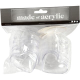 Http: www.cchobby.nl deco-hart-h-6-5-cm-transparant-10-stuk-1-doos