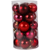 Http: www.cchobby.nl kerstballen-d-6-cm-rode-harmonie-20-stuk-1-doos