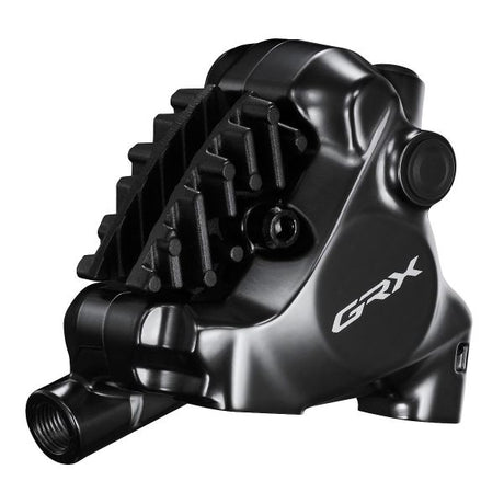 Shimano remklauw grx br-rx410 achterzijde - flat mount