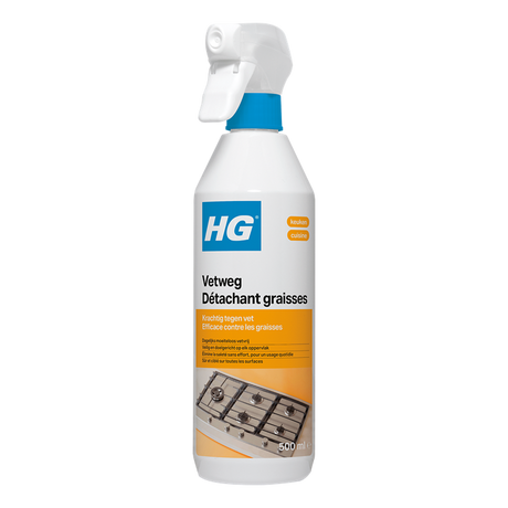 Hg vetweg 500ml