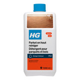 Hg parketreiniger (product 54) 1l