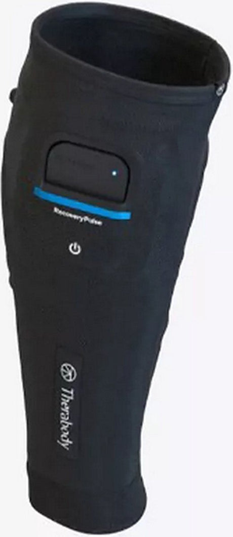 Therabody recoverypulse calf sleeve - s - single 31