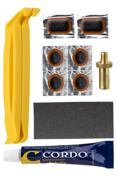 Cordo reparatiedoos sport