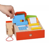 Goki Toy Cash Register