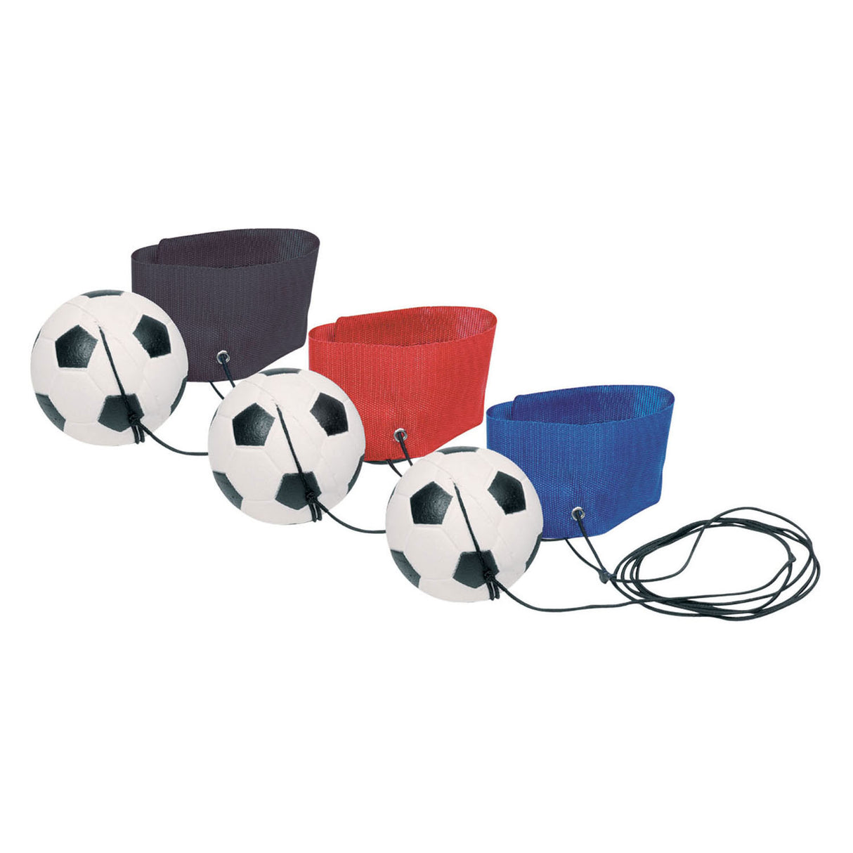 Goki Football op Armband