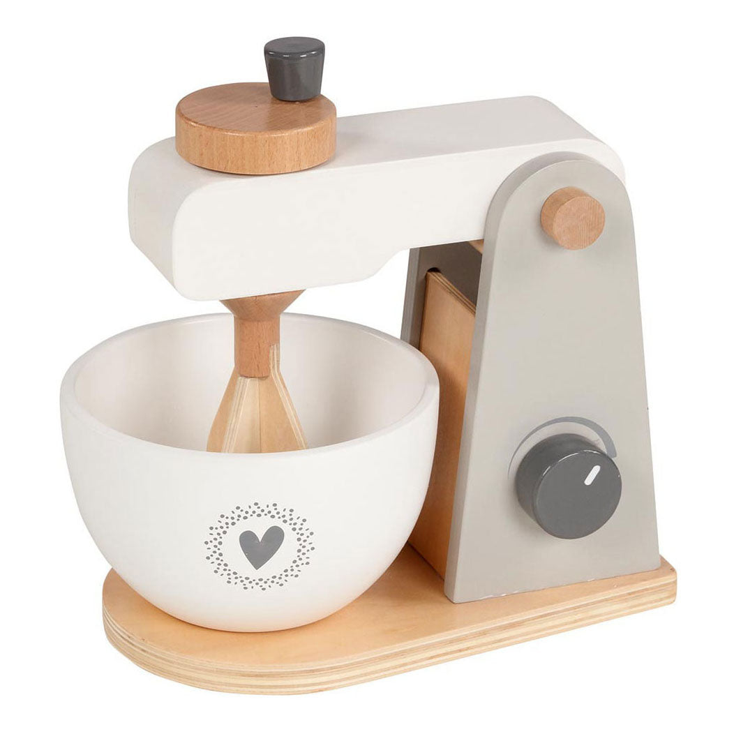 Goki Wooden Mixer, 2dlg.