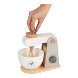 Goki Wooden Mixer, 2dlg.