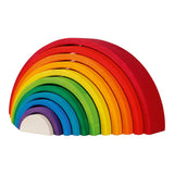 Goki Regenboog building blocks, 11dlg.