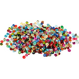 Creativ company https: www.cchobby.nl pailletten-rond-afm-6-mm-10-gr-1-doos