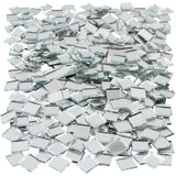 Http: www.cchobby.nl spiegel-mozaiek-tegels-afm-10x10-mm-dikte-2-mm-500-stuk-1-doos