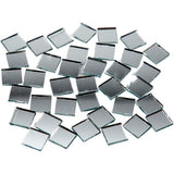 Http: www.cchobby.nl spiegel-mozaiek-tegels-afm-10x10-mm-dikte-2-mm-500-stuk-1-doos