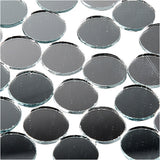 Http: www.cchobby.nl spiegel-mozaiek-tegels-ronde-d-18-mm-dikte-2-mm-400-stuk-1-doos