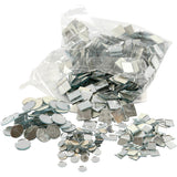 Http: www.cchobby.nl spiegel-mozaiek-tegels-d-10-18-mm-dikte-2-mm-1900-stuk-1-doos