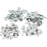 Http: www.cchobby.nl spiegel-mozaiek-tegels-d-10-18-mm-dikte-2-mm-1900-stuk-1-doos
