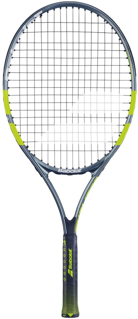 Babolat carlitos junior 25'' tennisracket