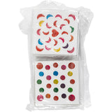 Creativ company http: www.cchobby.nl mini-stickers-afm-7-11-mm-100-vel-1-doos