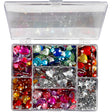 Creativ company strasstenen in display box