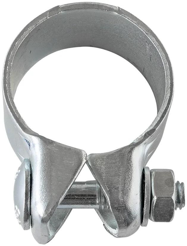 Hjs emission technology buisklem pipe clamp 46.7mm vw-au