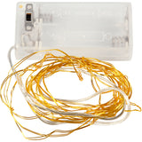 Creativ company http: www.cchobby.nl led-slinger-met-lampjes-l-3-15-m-goud-1-stuk