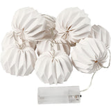 Http: www.cchobby.nl led-lichtslinger-met-lampenkapjes-rond-h-55-mm-l-100-cm-d-75-mm-wit-1-stuk
