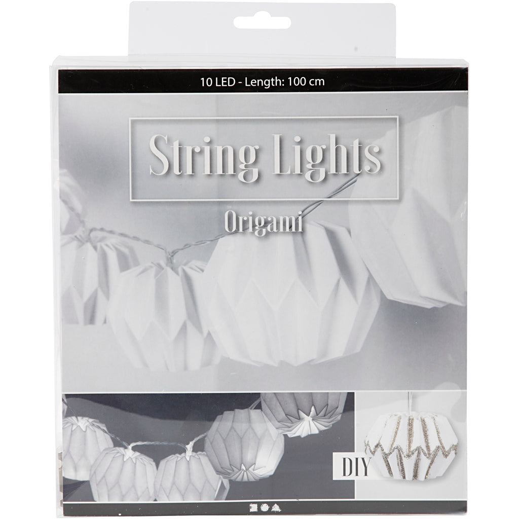 Http: www.cchobby.nl led-lichtslinger-met-lampenkapjes-rond-h-55-mm-l-100-cm-d-75-mm-wit-1-stuk