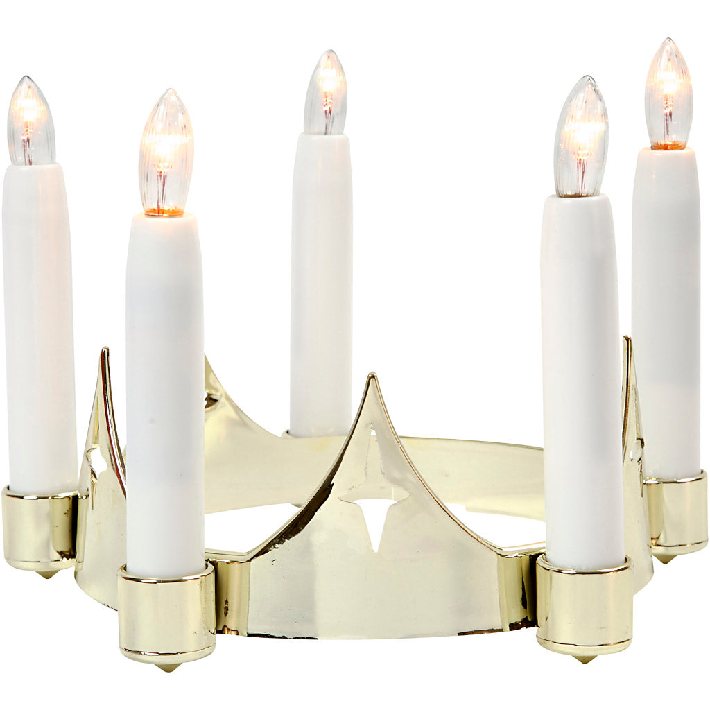 Http: www.cchobby.nl lucia-kroon-h-14-cm-d-15-19-cm-1-stuk