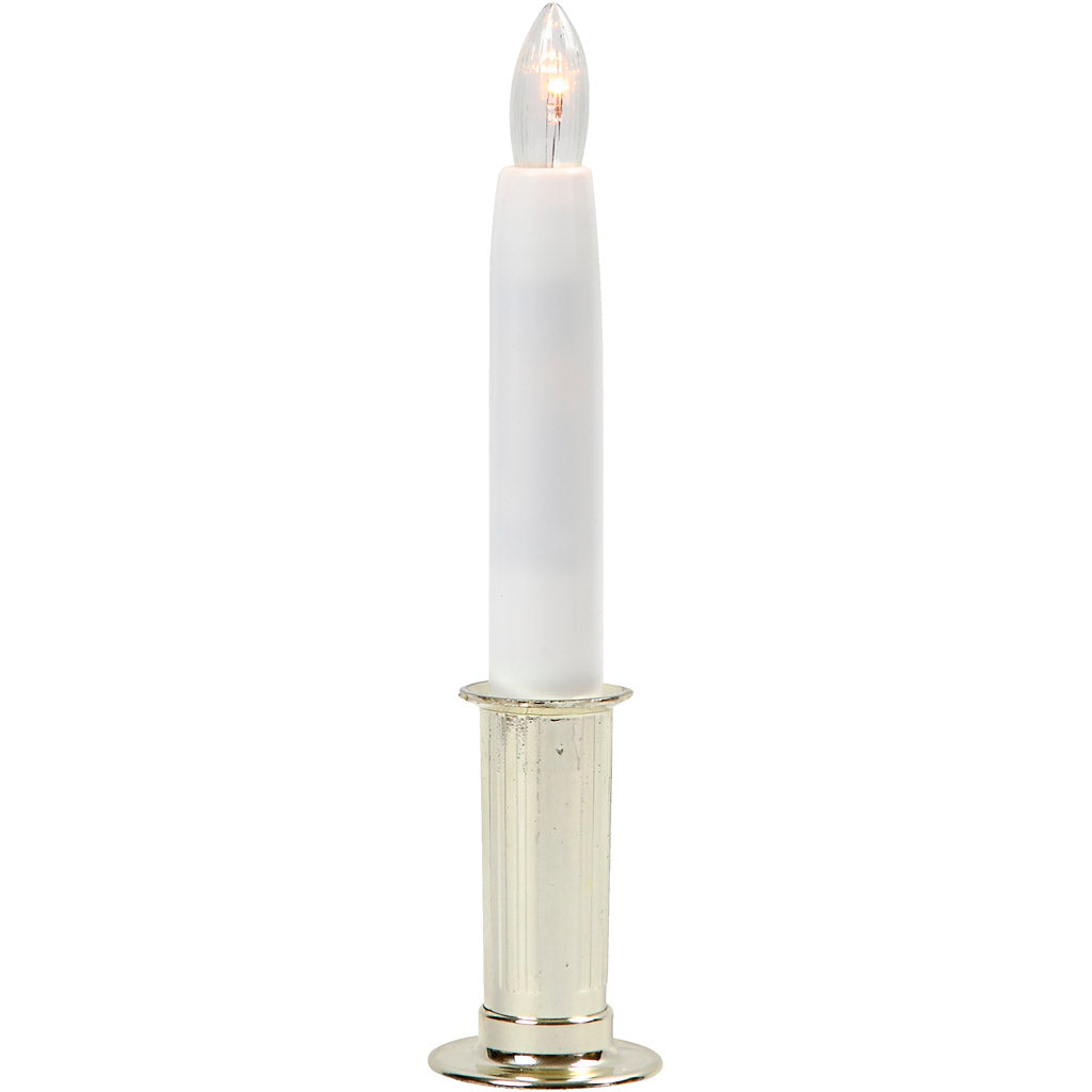 Http: www.cchobby.nl lucia-kaars-h-18-cm-d-2-cm-1-stuk