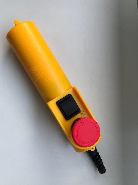 Takel co remote control