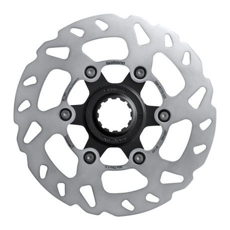 Shimano remschijf sm-rt70 center lock - 203 mm