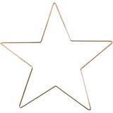 Http: www.cchobby.nl ster-d-30-cm-dikte-3-mm-goud-1-stuk