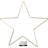 Http: www.cchobby.nl ster-d-30-cm-dikte-3-mm-goud-1-stuk