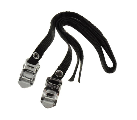 Cordo toeclipriemen toeclipriem zwart (2) - 524533
