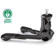 Ursus cordo kickstand jumbo 26 inch dubbelpoot zwart