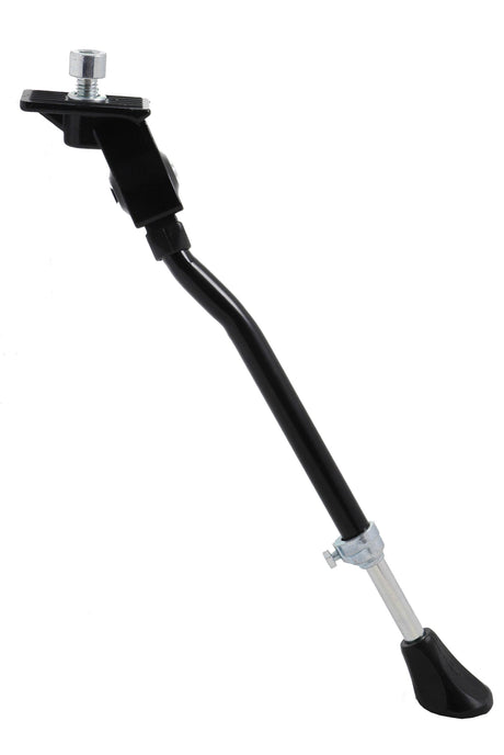 Cordo standaard kind verstelbaar 24 26 inch zwart - 524590