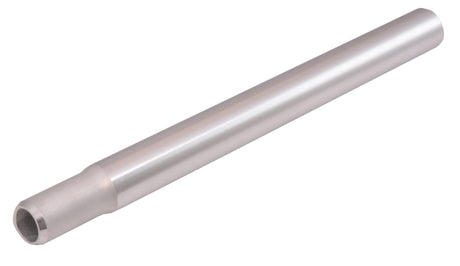 Cordo zadelpen 25,4x300 kaars aluminium - 524601