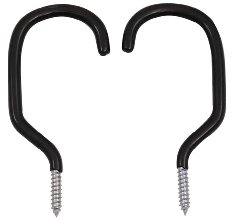 Cordo ophanghaken zwart (2) - 524652