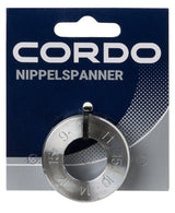 Cordo gereedschap nippelspanner 10-15