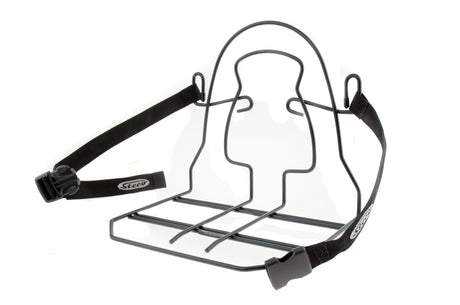 Cordo drager monkey-mee zwart