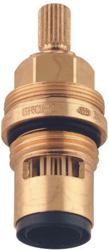Grohe kraanbovendeel 45882000