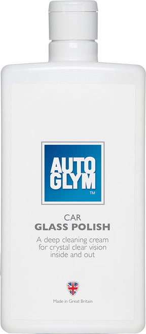 Autoglym auto glas polish 500ml