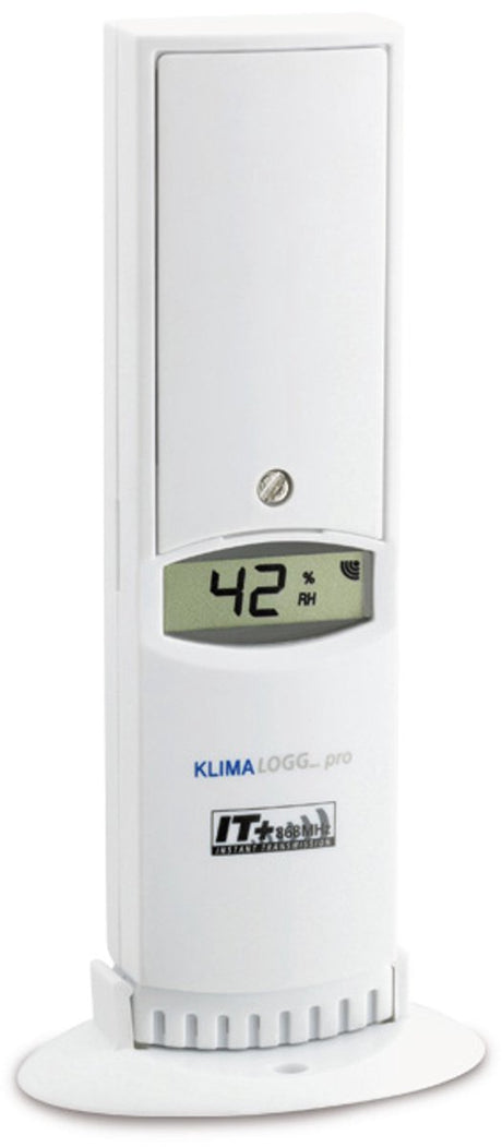 Tfa dostmann tfa 30.3180.it digitale lichaams thermometer