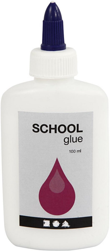 Creativ company cc schoollijm 100ml