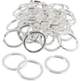 Http: www.cchobby.nl sleutelring-d-28-mm-verzilverd-50-stuk-1-doos