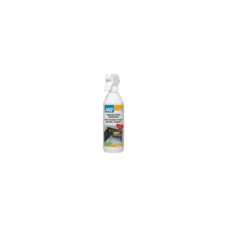 Hg magnetronreiniger 500ml