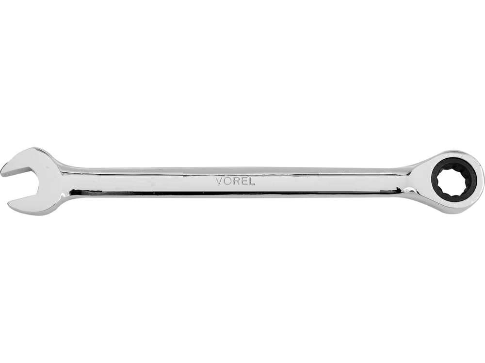 Vorel moersleutel met ratel 14mm