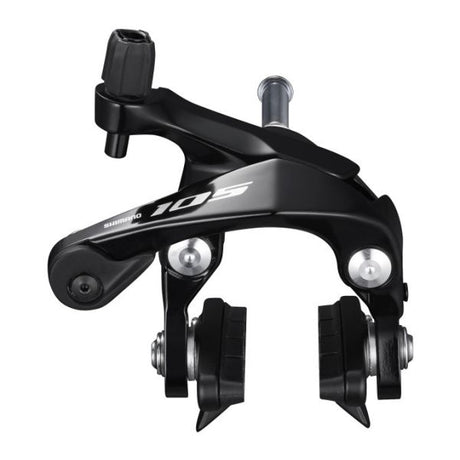 Shimano remhoef 105 Voor zwart 27.5mm inbus BR-R7000