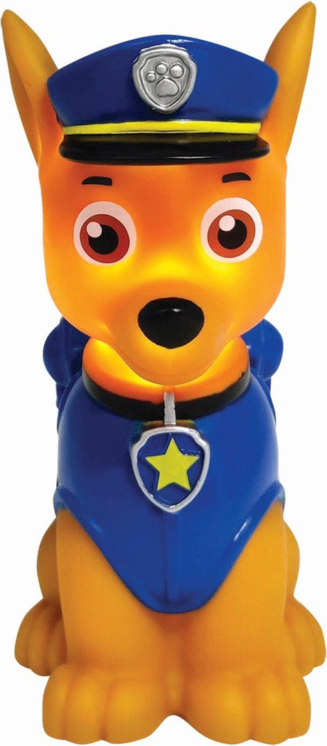 Lexibook paw patrol chase led zak-nachtlampje approx. 13cm